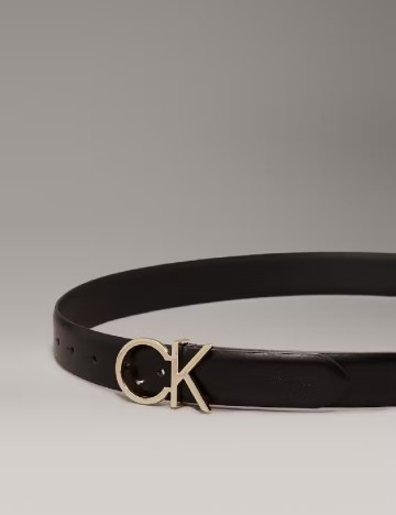 Curea Calvin Klein, negru