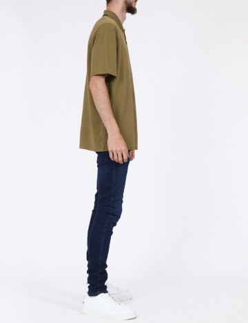 Tricou Jack&Jones, verde