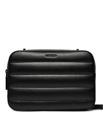 Geanta Calvin Klein, negru