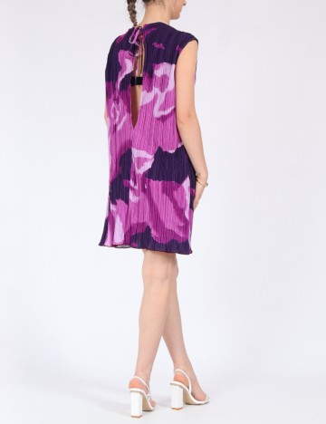 Rochie scurta Something New, mov