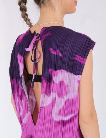 Rochie scurta Something New, mov