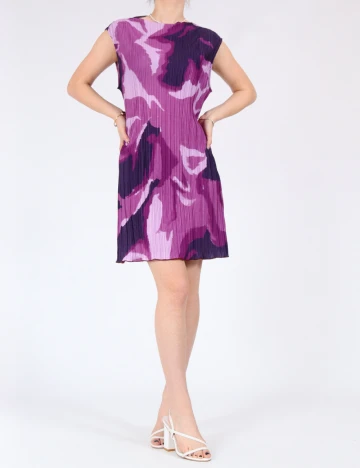 Rochie scurta Something New, mov