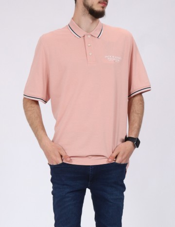 
						Tricou Jack&Jones, roz