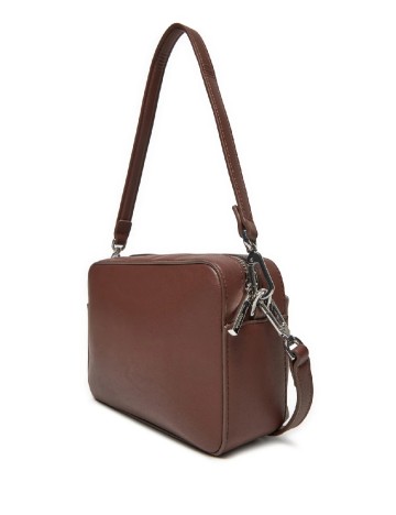 Geanta Calvin Klein, maro