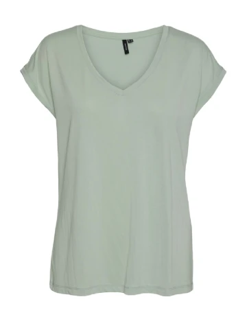 Tricou Vero Moda, verde