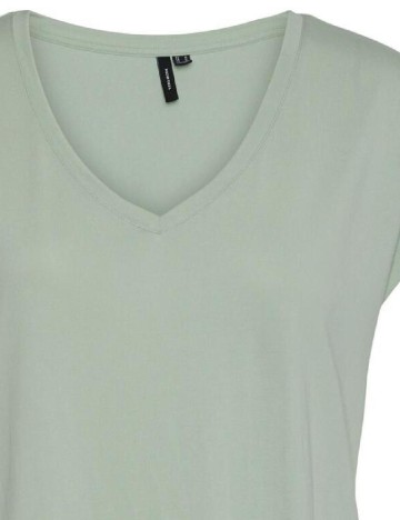 Tricou Vero Moda, verde