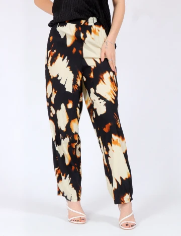 Pantaloni Vero Moda, mix culori
