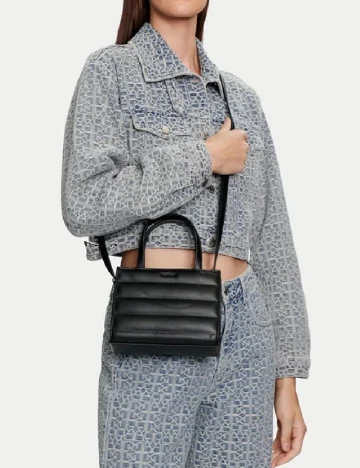 Geanta Calvin Klein, negru