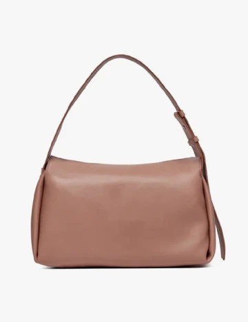Geanta Calvin Klein, roz pudra