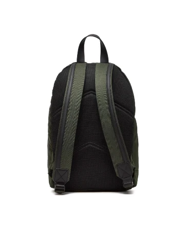 Rucsac Calvin Klein, verde Verde