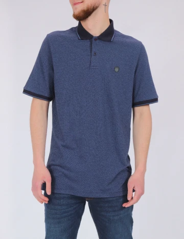Tricou Jack&Jones, albastru