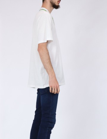 Tricou Jack&Jones, alb