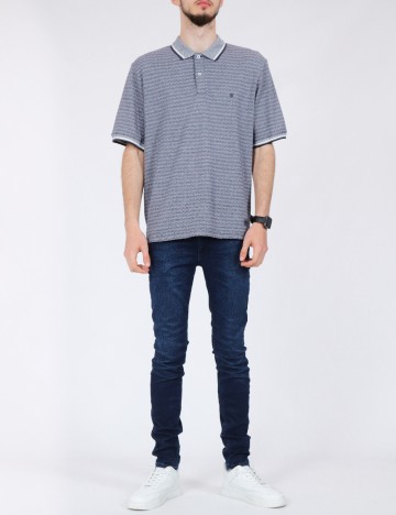 Tricou Jack&Jones, gri