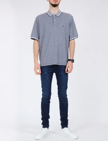Tricou Jack&Jones, gri