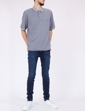 Tricou Jack&Jones, gri