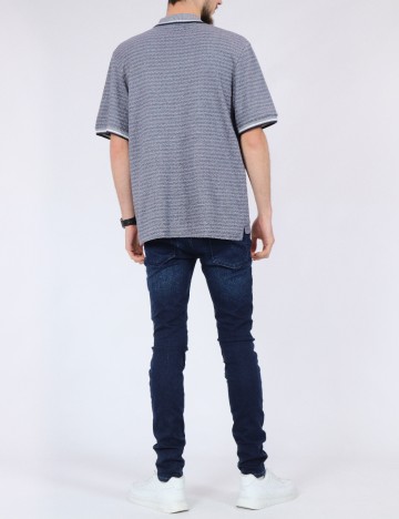 Tricou Jack&Jones, gri