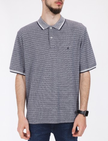 
						Tricou Jack&Jones, gri