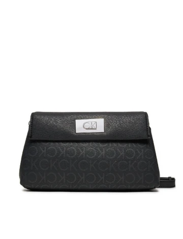 Geanta Calvin Klein, negru