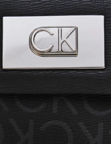 Geanta Calvin Klein, negru