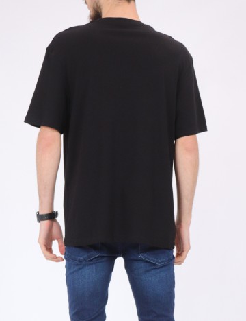 Tricou Jack&Jones, negru