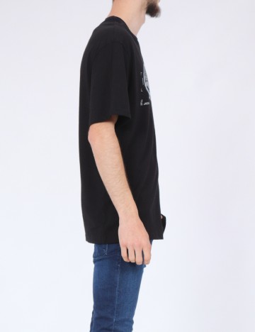 Tricou Jack&Jones, negru