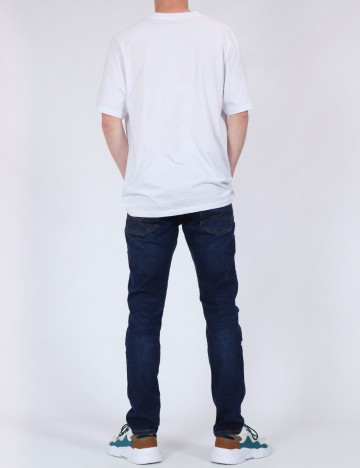 Tricou Jack&Jones, alb