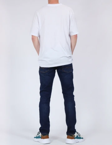 Tricou Jack&Jones, alb