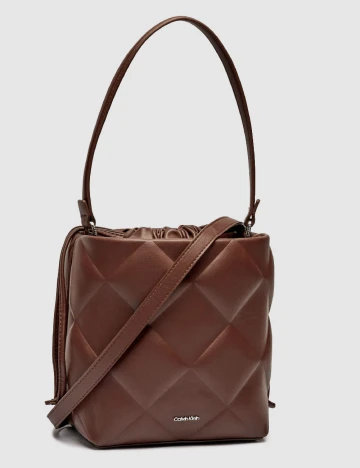 Geanta Calvin Klein, maro