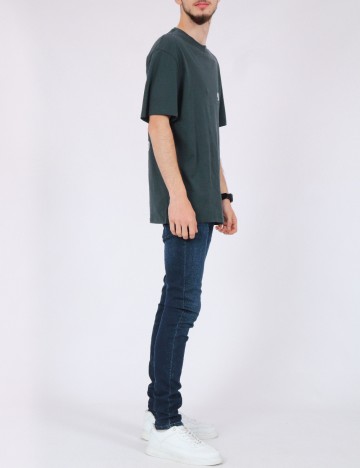 Tricou Jack&Jones, verde