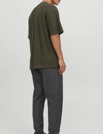 Tricou Jack&Jones, verde