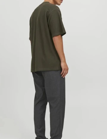 Tricou Jack&Jones, verde Verde