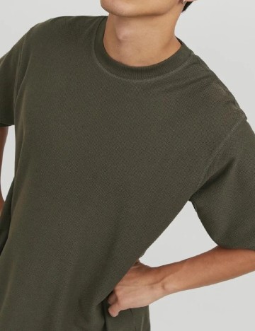 Tricou Jack&Jones, verde