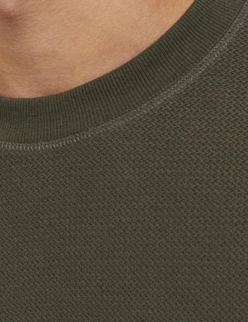 Tricou Jack&Jones, verde Verde