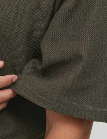 Tricou Jack&Jones, verde