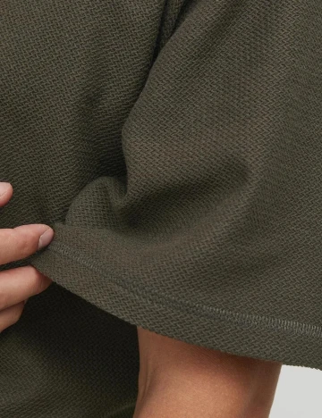 Tricou Jack&Jones, verde Verde