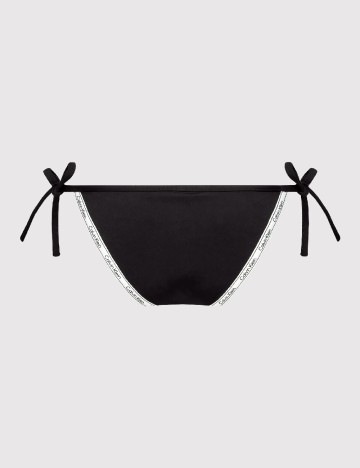 Chilot de  baie Calvin Klein, negru
