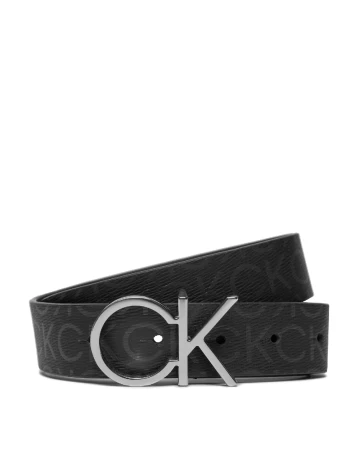 Curea Calvin Klein, negru Negru
