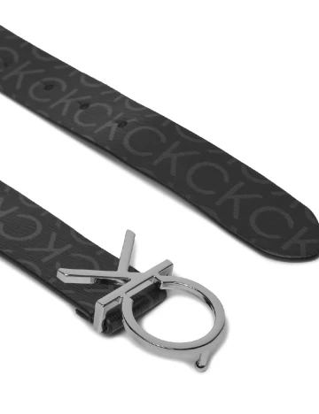 Curea Calvin Klein, negru Negru