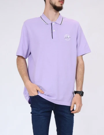 Tricou Jack&Jones, mov
