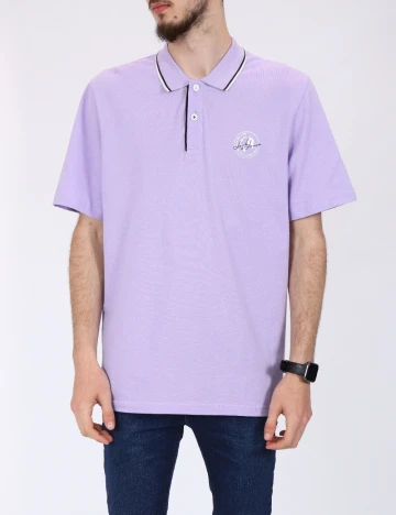 Tricou Jack&Jones, mov