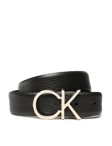 Curea Calvin Klein, negru Maro
