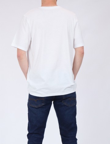 Tricou Jack&Jones, alb