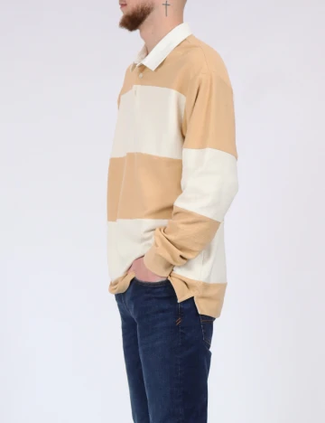 Bluza Jack&Jones, bej Crem