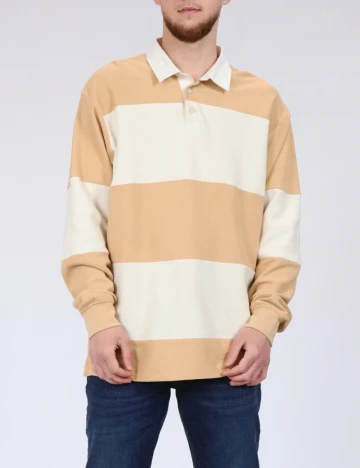 Bluza Jack&Jones, bej Crem