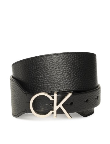 
						Curea Calvin Klein, negru