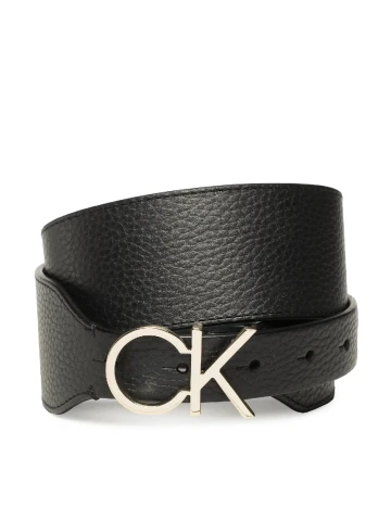 Curea Calvin Klein, negru Negru