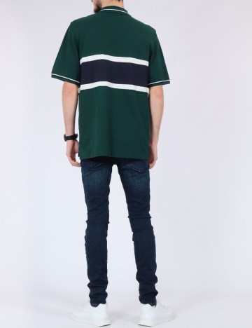 Tricou Jack&Jones, verde