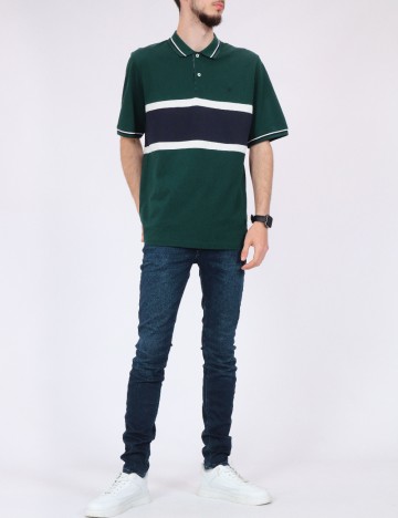 Tricou Jack&Jones, verde