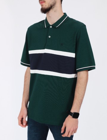 
						Tricou Jack&Jones, verde