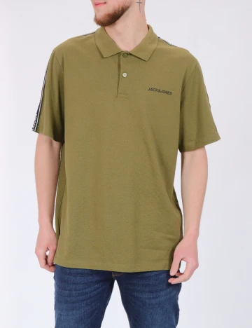 Tricou Jack&Jones, verde